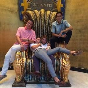 Meet your Posher, Austin